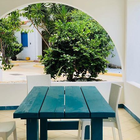 Regent Beach Hotel & Apartments Reggio di Calabria Eksteriør bilde