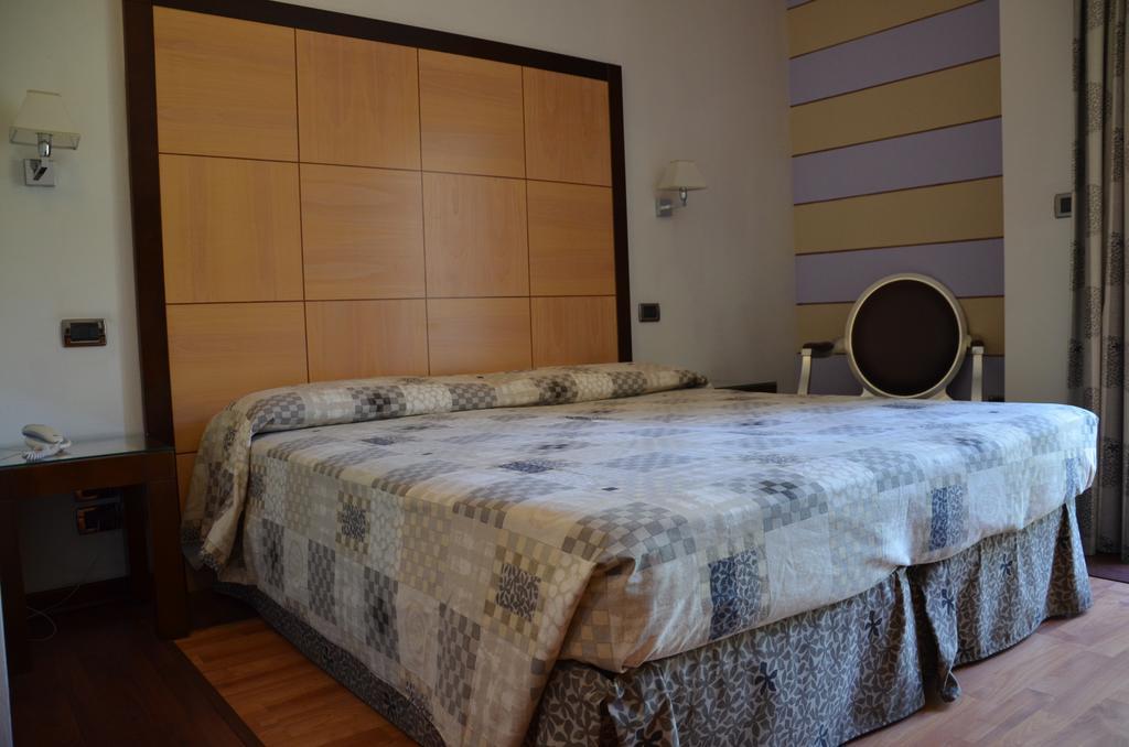Regent Beach Hotel & Apartments Reggio di Calabria Eksteriør bilde