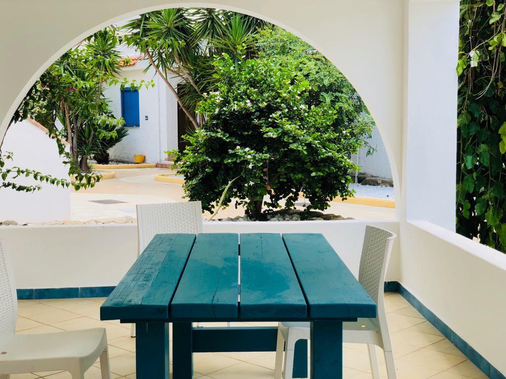 Regent Beach Hotel & Apartments Reggio di Calabria Eksteriør bilde