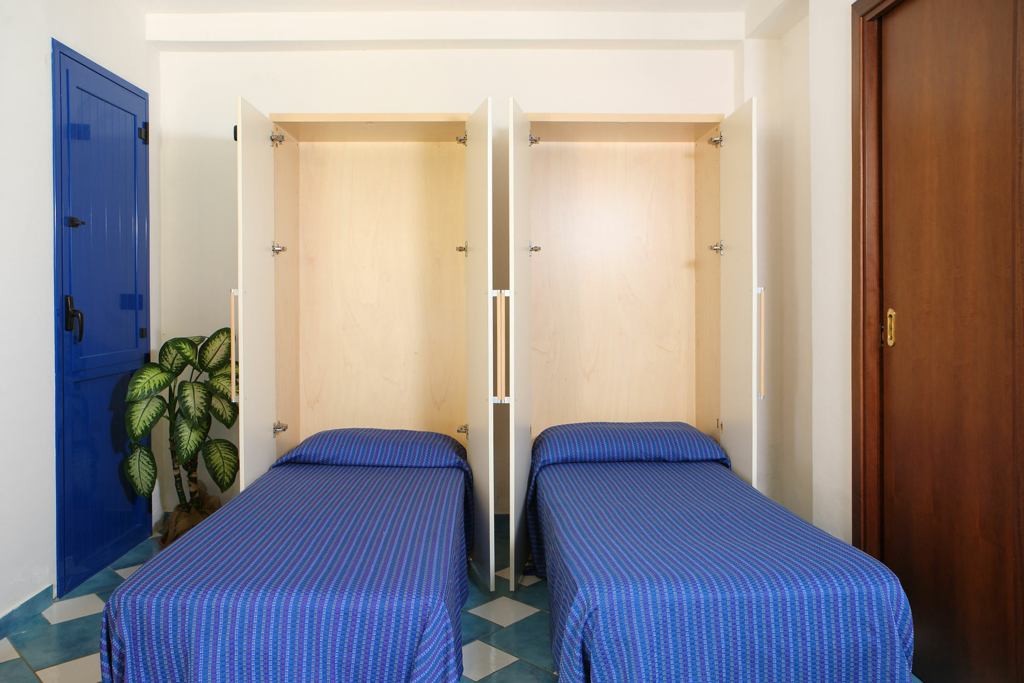Regent Beach Hotel & Apartments Reggio di Calabria Eksteriør bilde