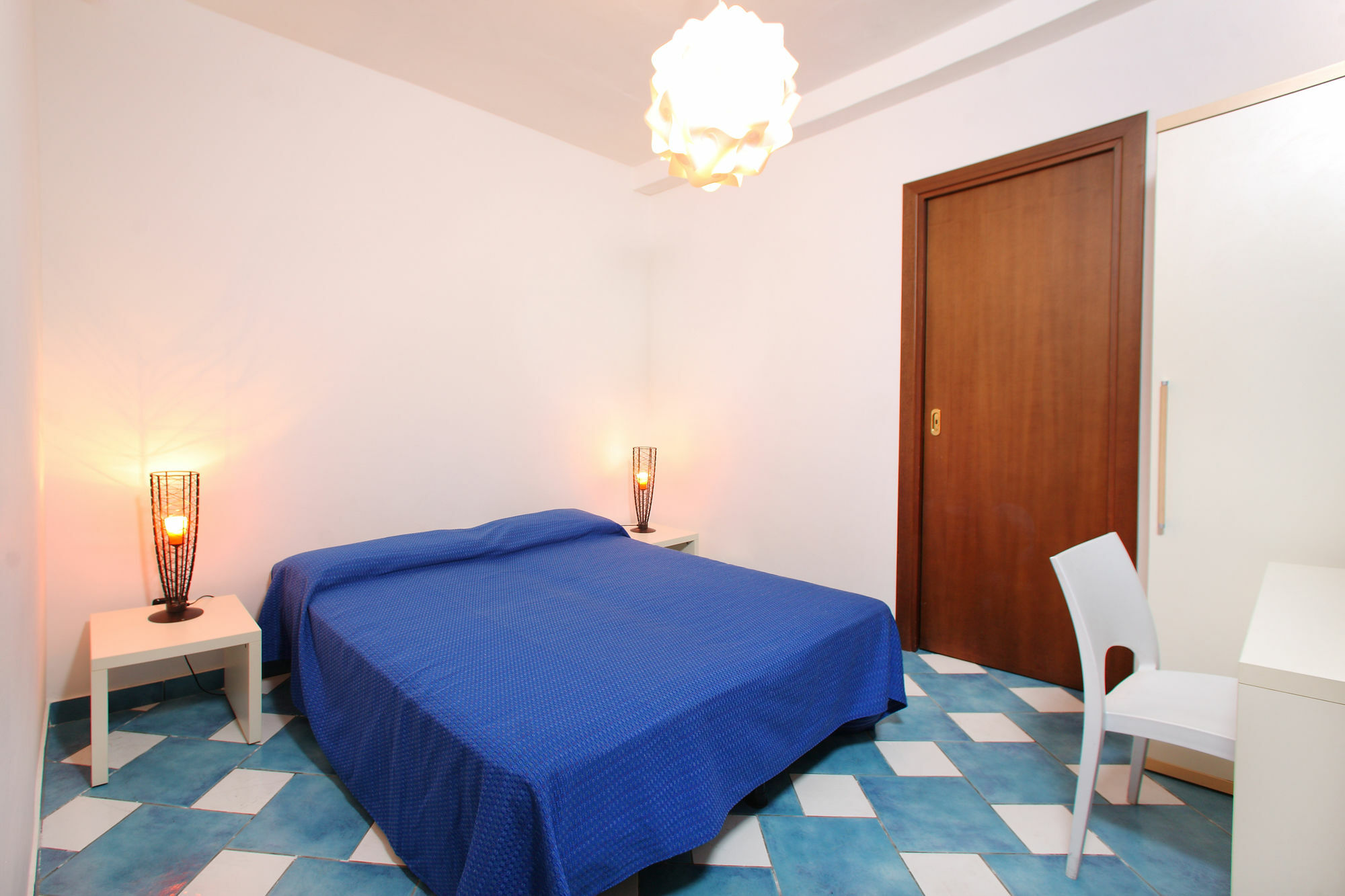 Regent Beach Hotel & Apartments Reggio di Calabria Eksteriør bilde
