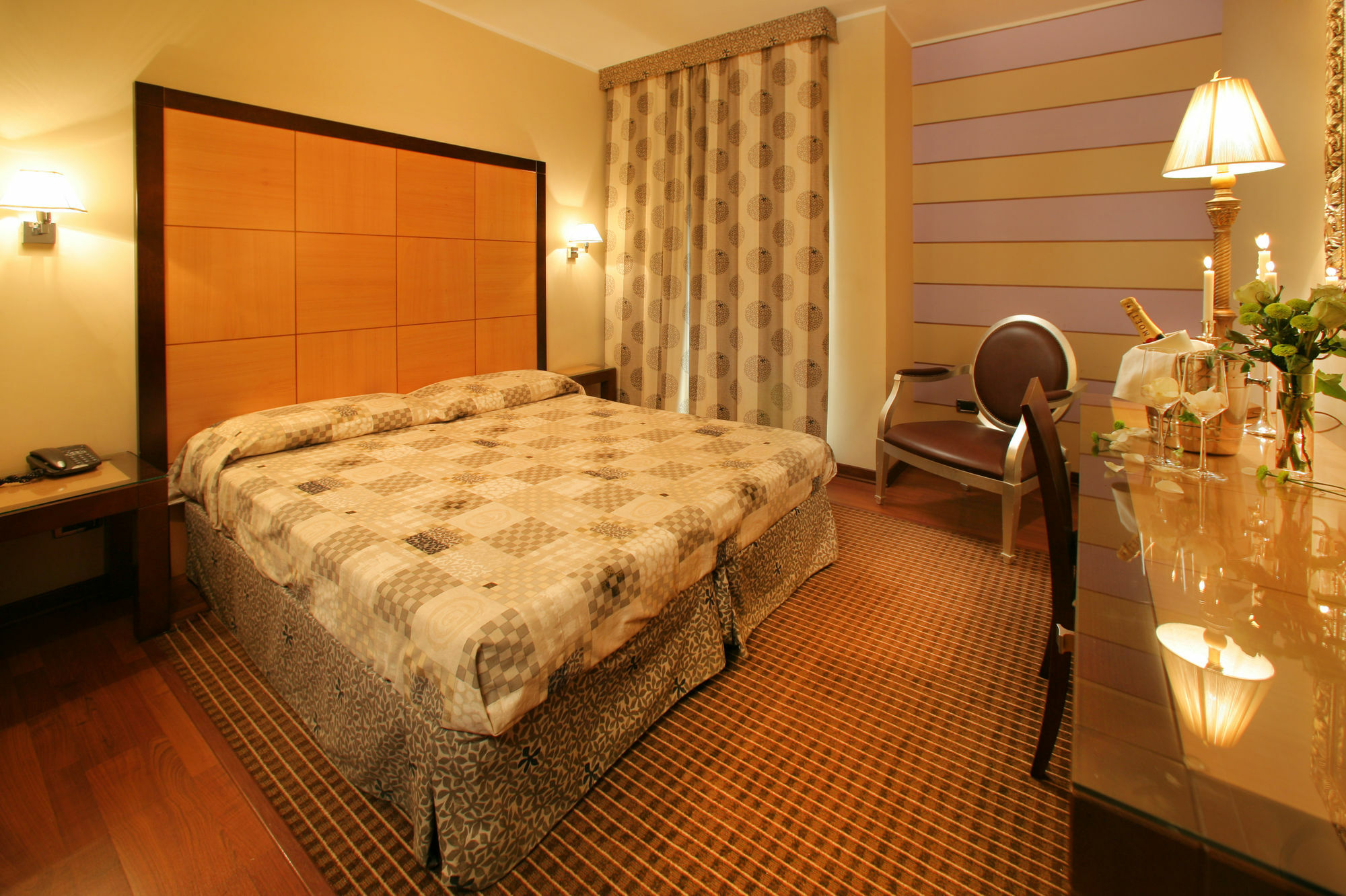 Regent Beach Hotel & Apartments Reggio di Calabria Eksteriør bilde