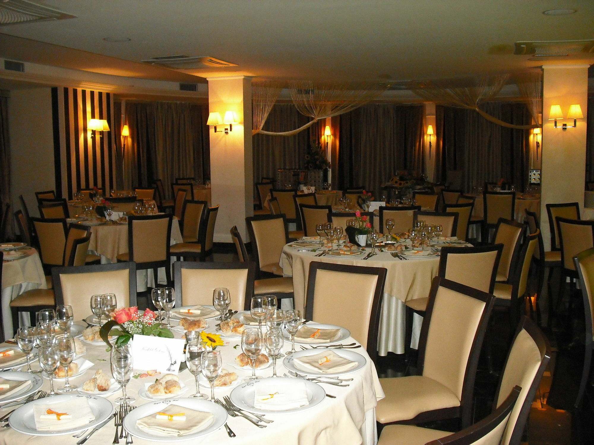 Regent Beach Hotel & Apartments Reggio di Calabria Eksteriør bilde