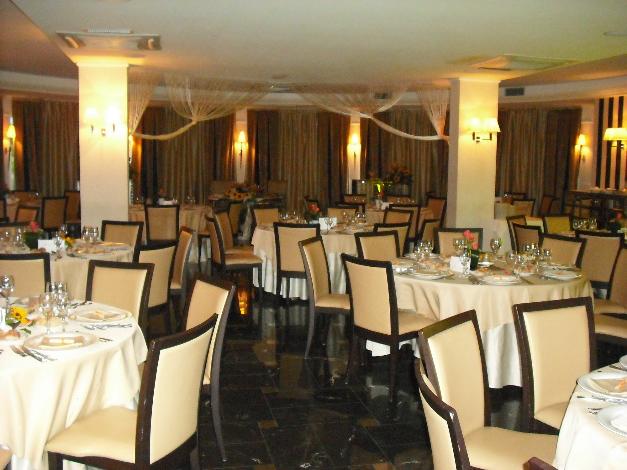 Regent Beach Hotel & Apartments Reggio di Calabria Eksteriør bilde